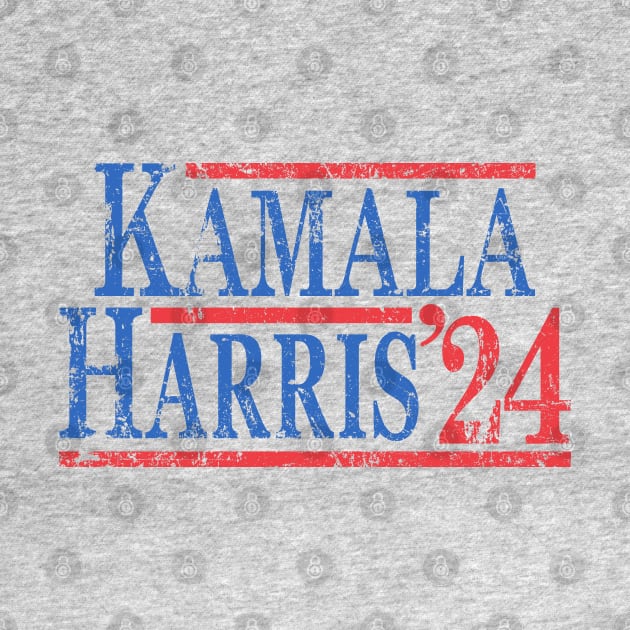 Kamala Harris 2024 by Etopix